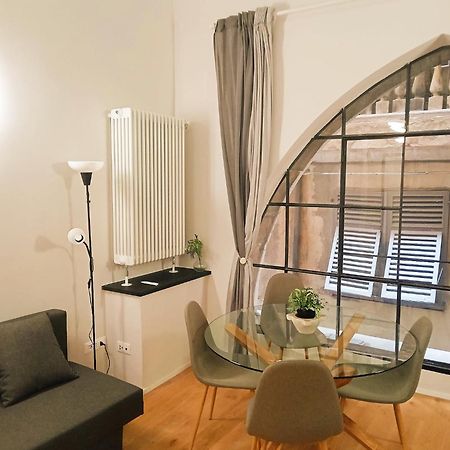 Loft Pellicceria Apartment Genoa Exterior photo